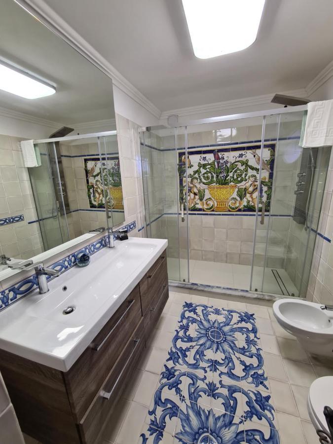 Casa Del Solitario Capri Luaran gambar