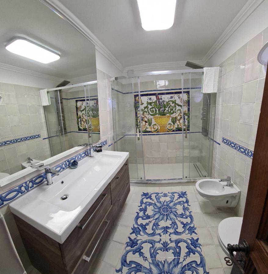 Casa Del Solitario Capri Luaran gambar